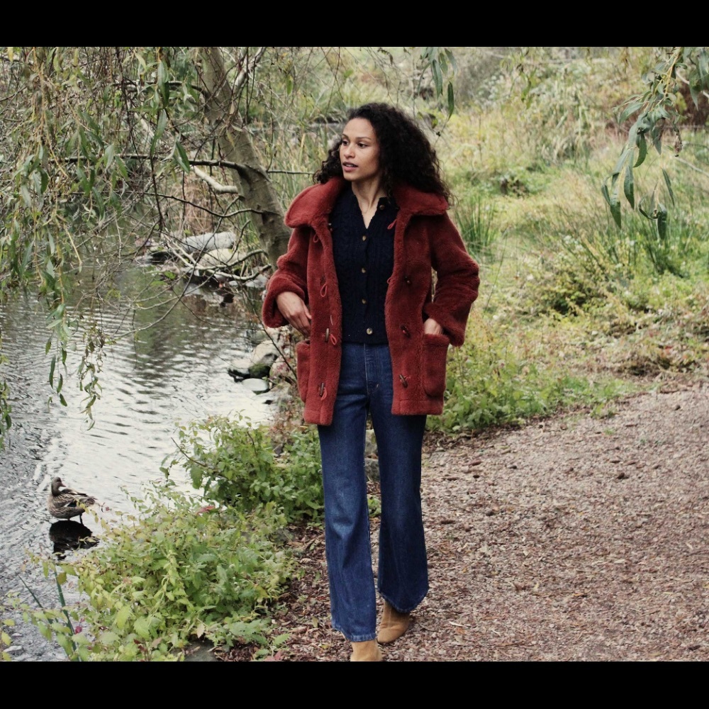 DOEN Mot Jacket ¡¡ISO!! - Picture 2 of 3